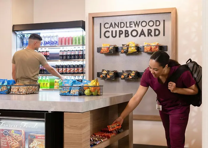 Oakwood Hotels