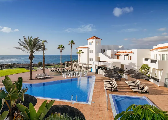 Hotel Barceló Fuerteventura Royal Level - Family Club Caleta de Fuste