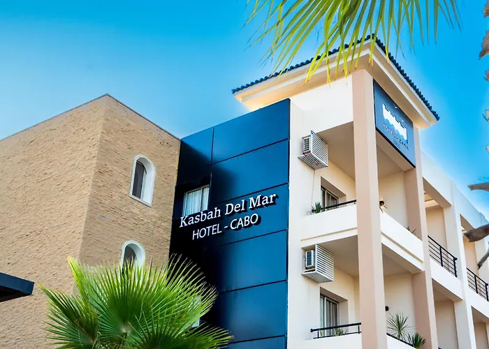 Hotels in Cabo Negro