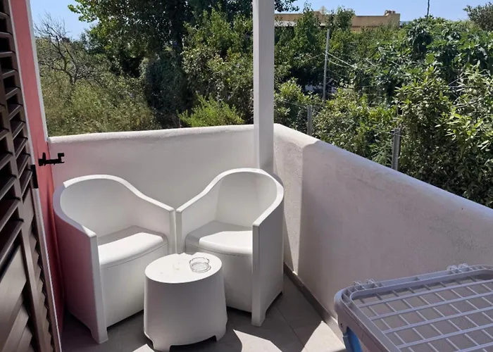 Relais Villa Verde