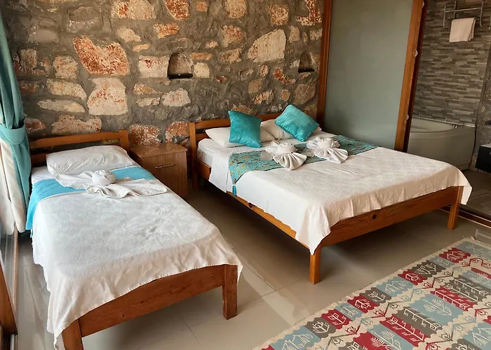 Kabak Armes Otel