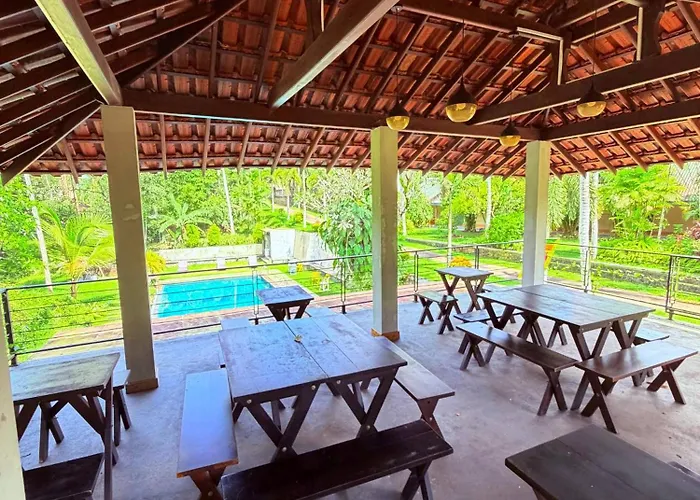 Kalawathi Retreat