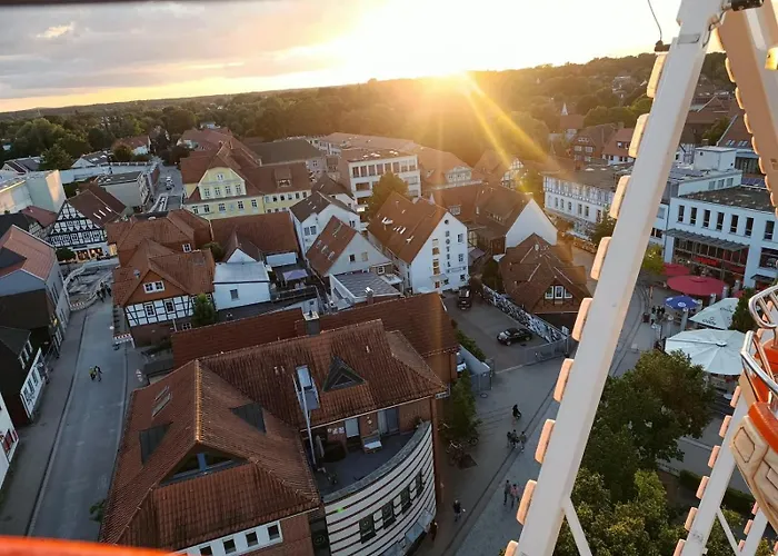 Hotels in Gifhorn