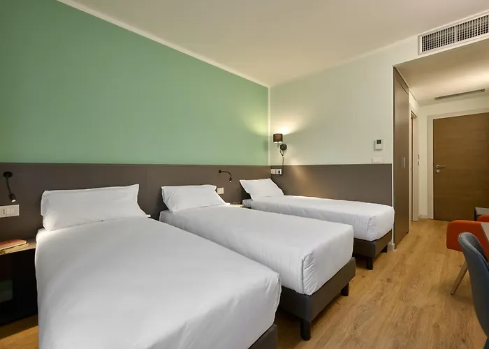 Zenit Park Hotel