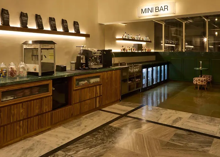 The Passport Hotel