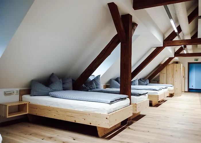 Hotels in Reichenbach (Upper Franconia)