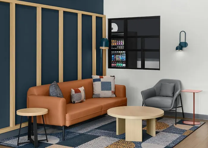 Cordova Hotels