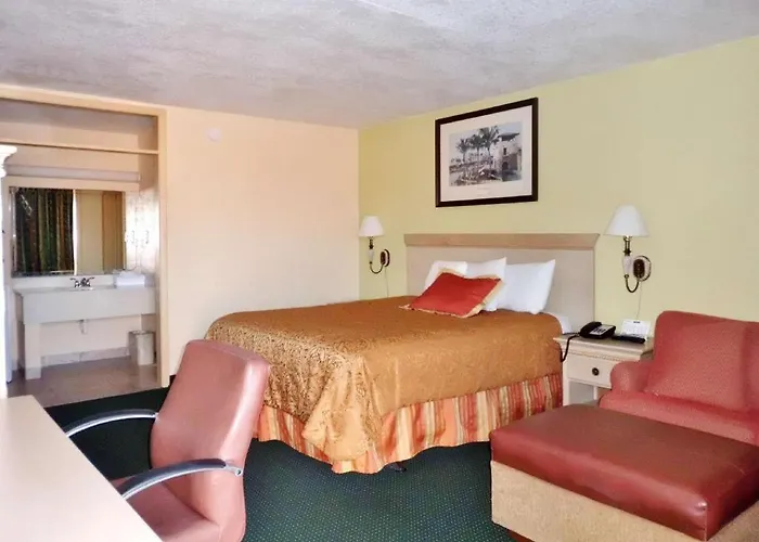 America'S Best Inn & Suites-Lakeland