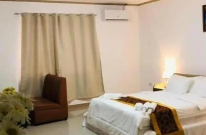 Grand Hotel Clark