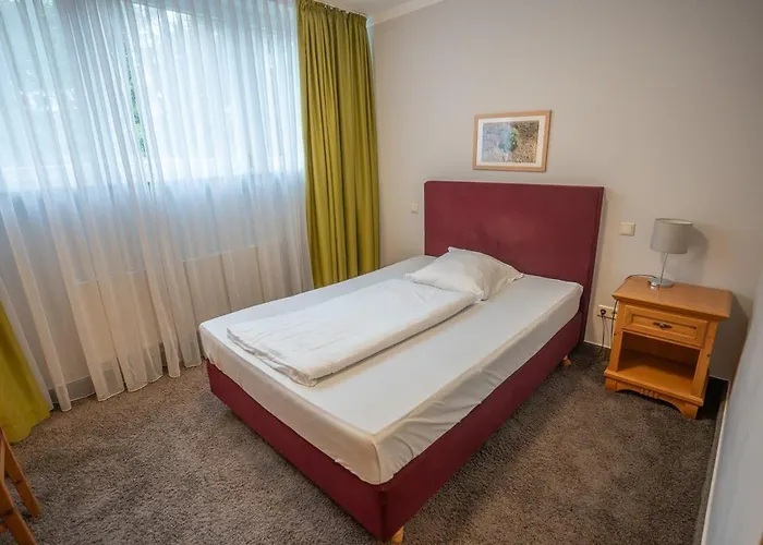 Hotel Annaberg