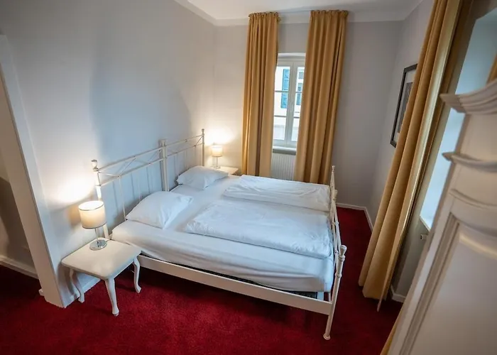 Hotel Annaberg