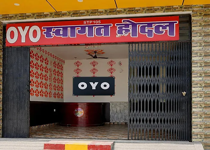 Hotel O Swagat