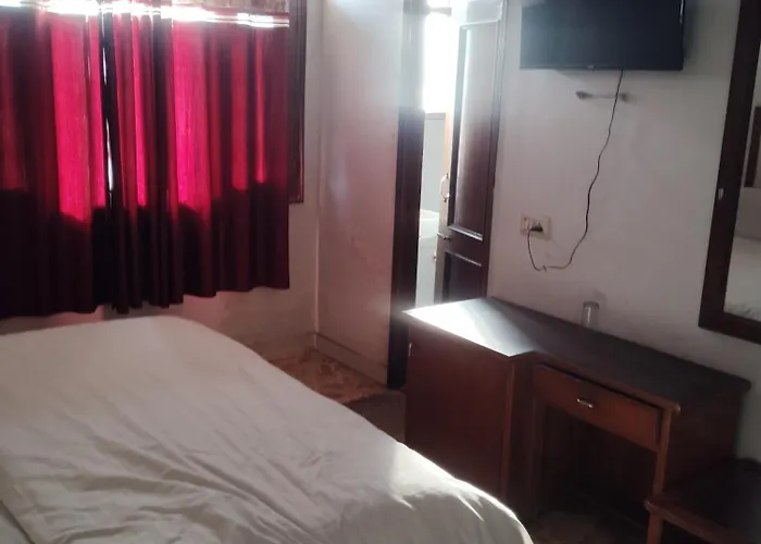 Mohali Hotels