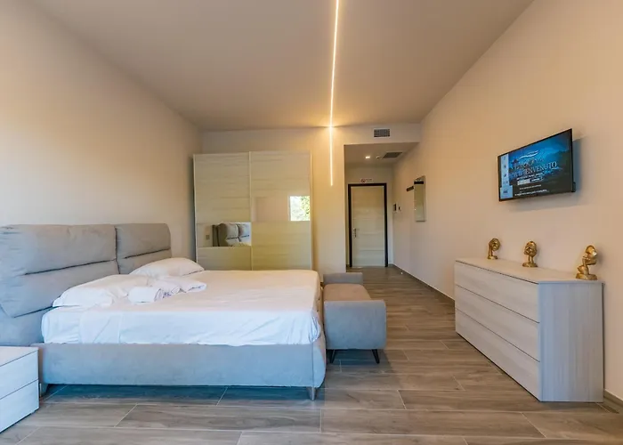 Hotel a San Giuliano Milanese