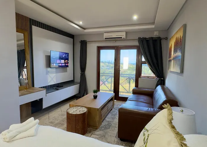 Olive Stay At Ocean View Villas B10