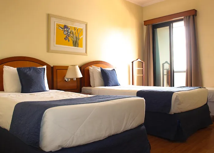 Summit Suites Hotel Jundiaí