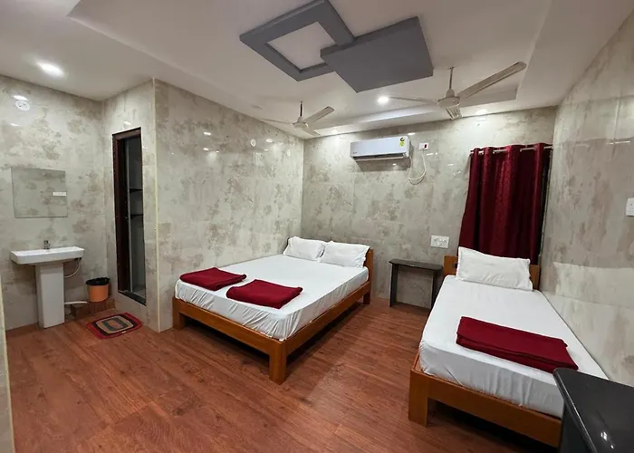 Mantralayam Hotels