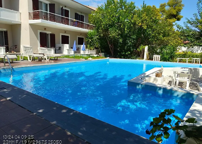 Konidaris Hotel