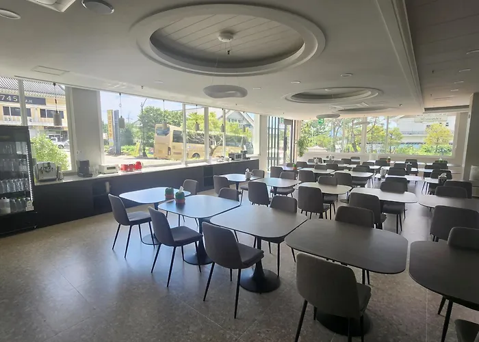 Lantana Hotel Gyeongju Bulguksa