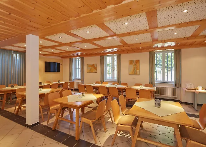 Hotels in Vallendar