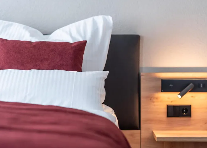 Hotels in Elchingen