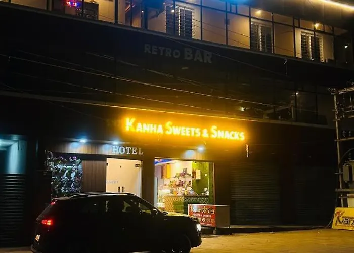 Hotel Lb & Sons
