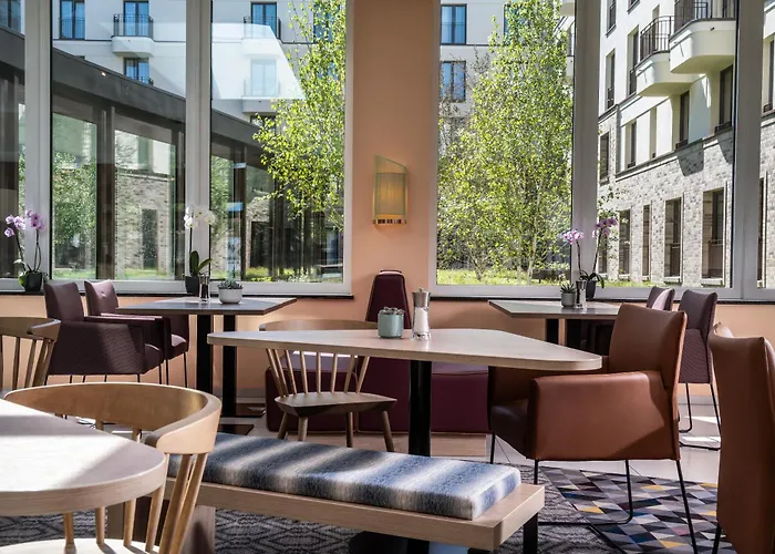 Hotels in Lemwerder