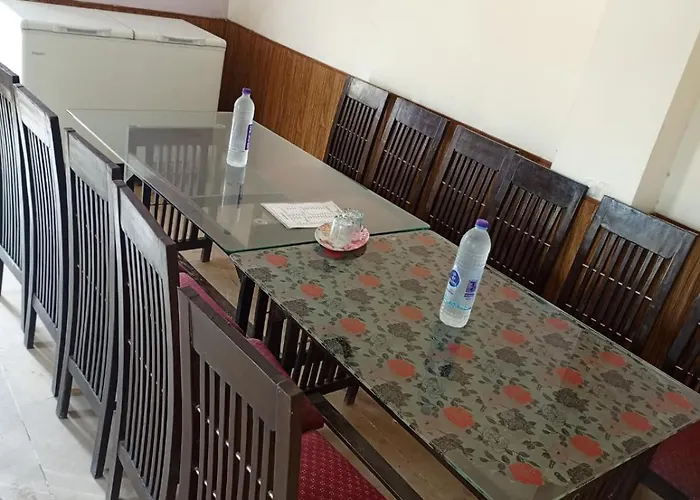 Rawalpindi Hotels
