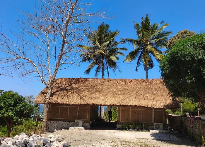 Hôtels à Sumba