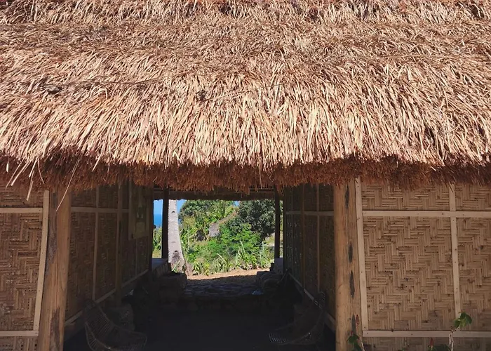 Hotels in Sumba