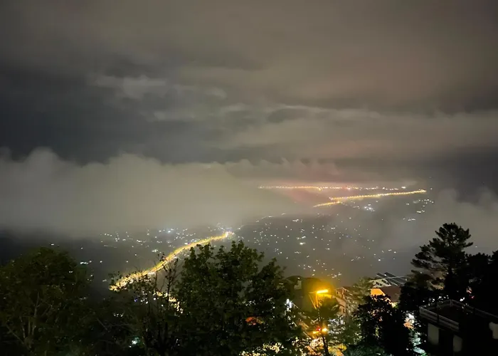 Rockcliff Resort Executive Room At Kashmir Point - 10 Min To Mall Road