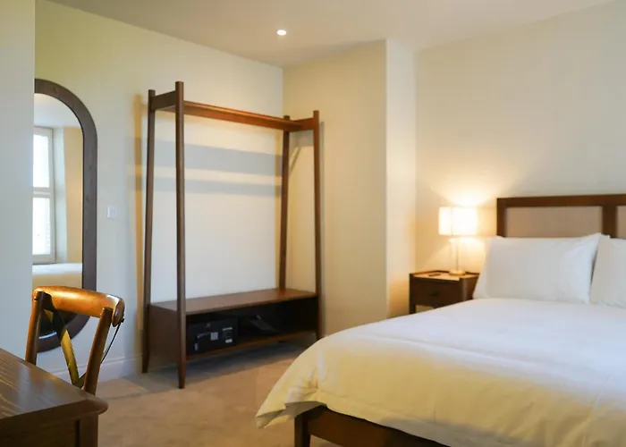 Hotels in Isle of Jersey