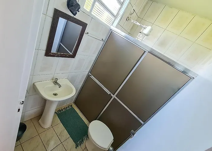 Hotéis de Novo Horizonte (Sao Paulo)