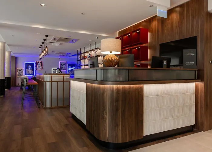 Ibis Styles Tallinn