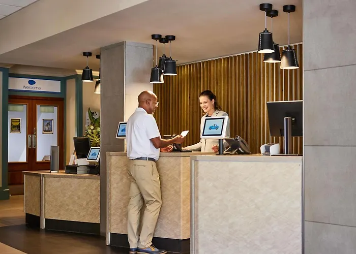 Mercure Northampton