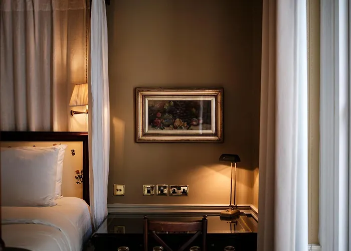 Roseate House London