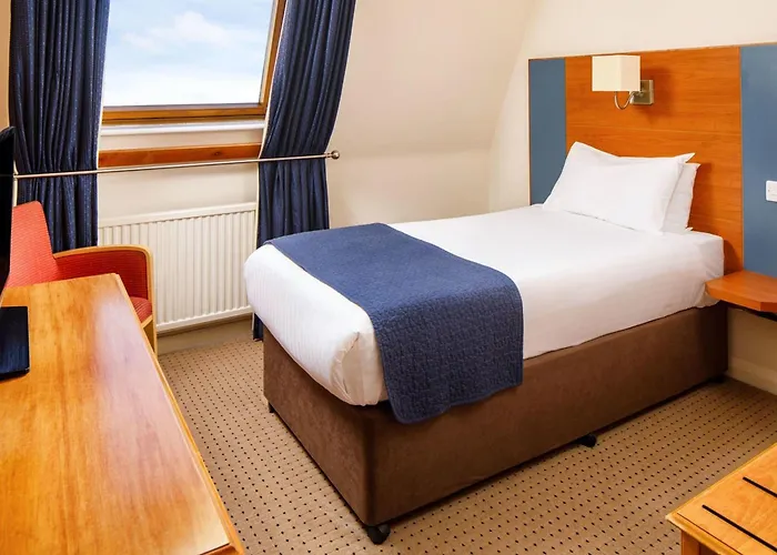 Bolton Hotels