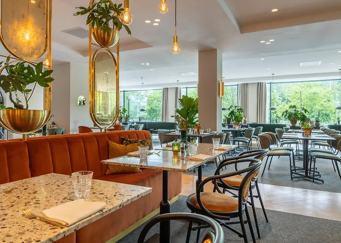 Hotels in Wassenaar