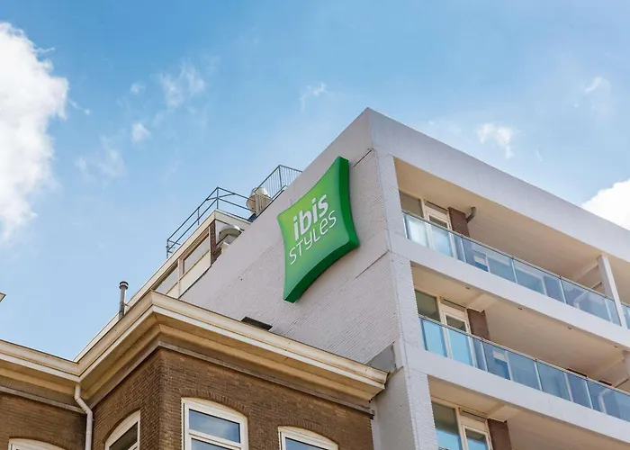 Hotel ibis Styles Den Haag Scheveningen
