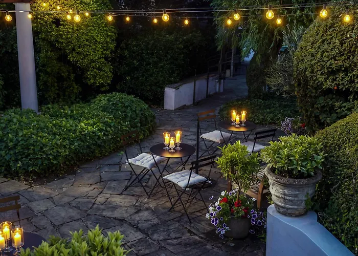 Best Western Swiss Cottage Hotel Londres