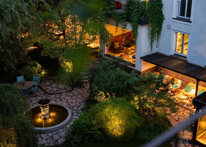 Boutique & Design Hotel Auersperg