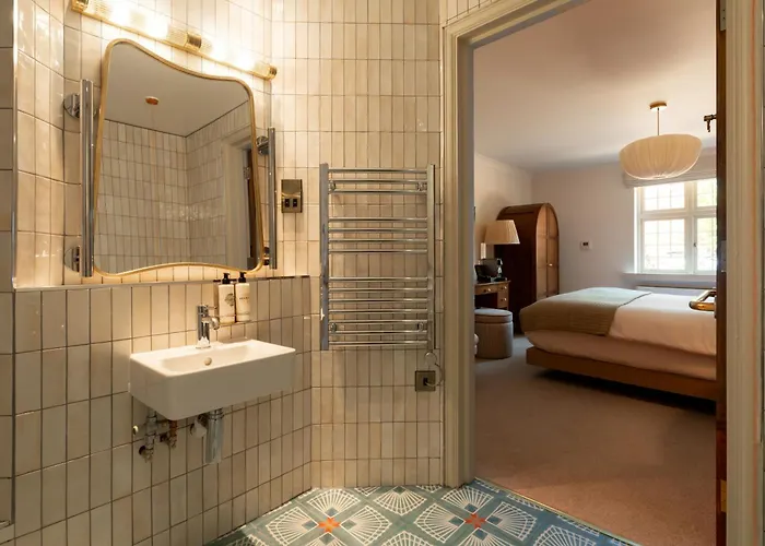 Hotels in Kingston upon Thames (Greater London)