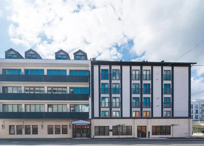 BEST WESTERN Hotel Würzburg-Süd