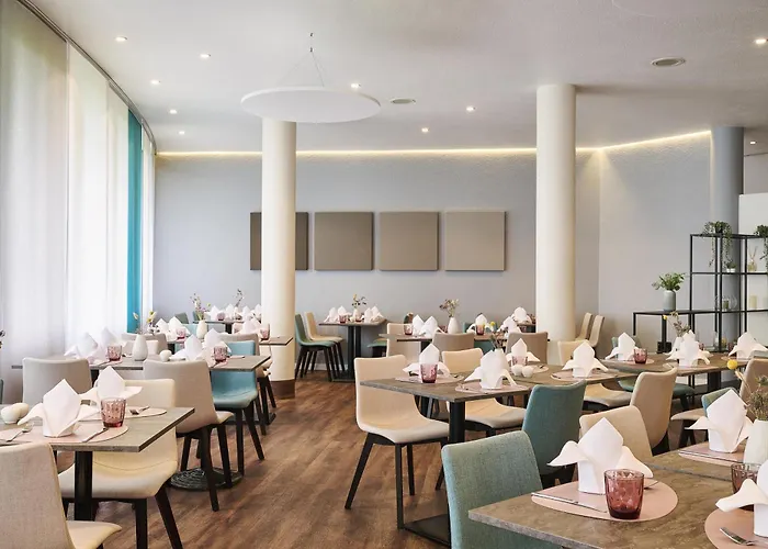 Hotel NH Weinheim