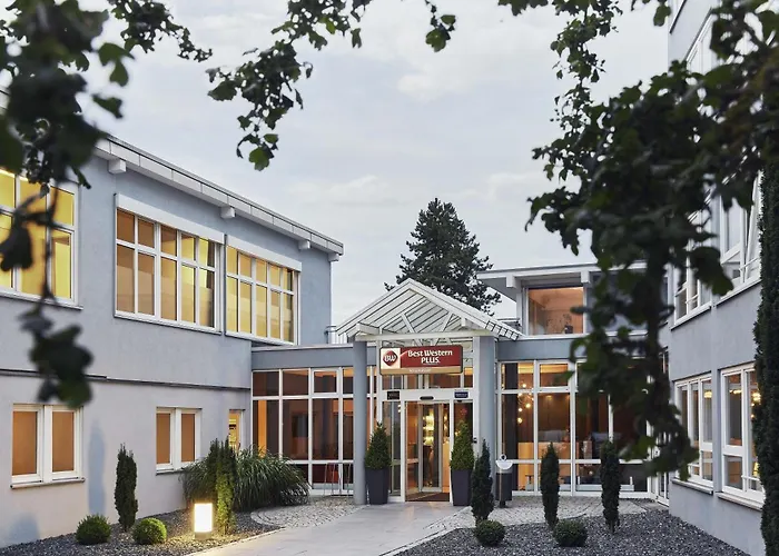 Scotty & Emily Hotel Ulm