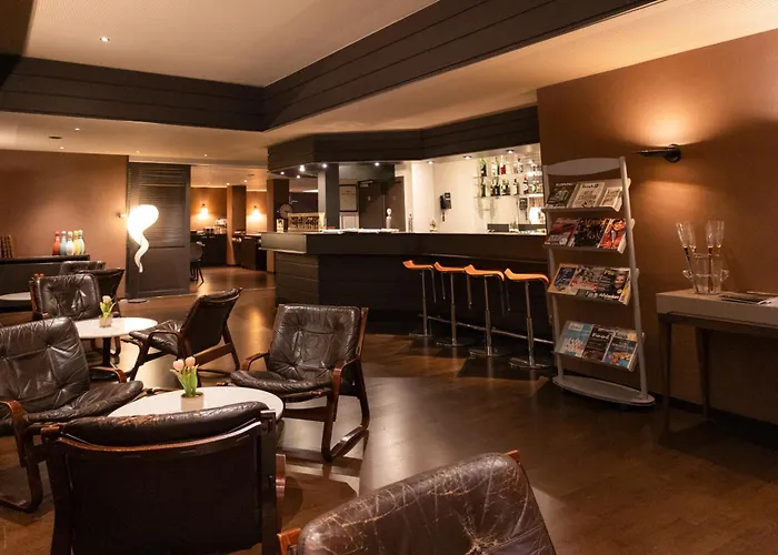 New Hotel Charlemagne