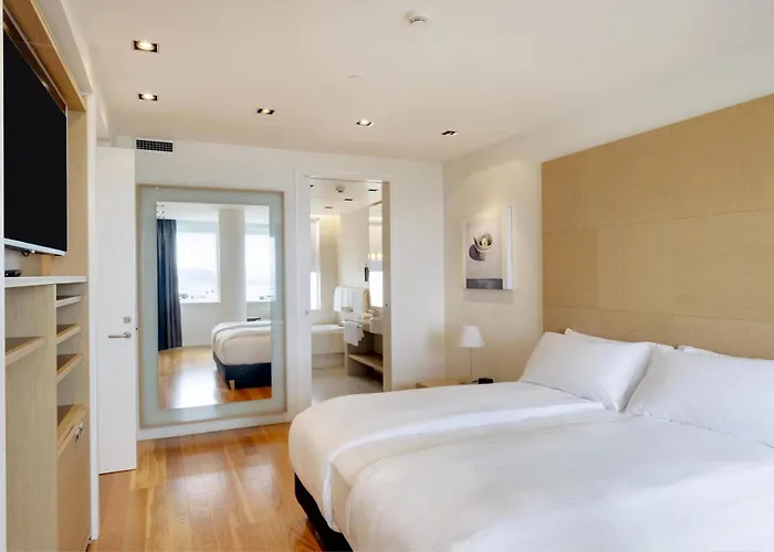 Hilton Reykjavik Nordica Hotel