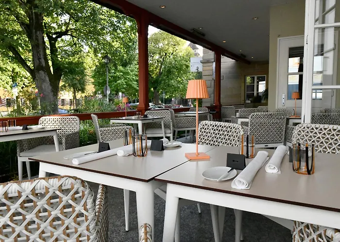 Villa Mittermeier, Hotellerie&Restaurant