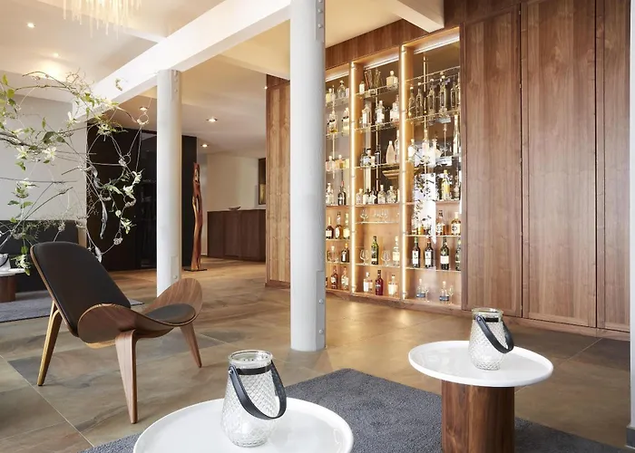 Scotty & Emily Hotel Ulm