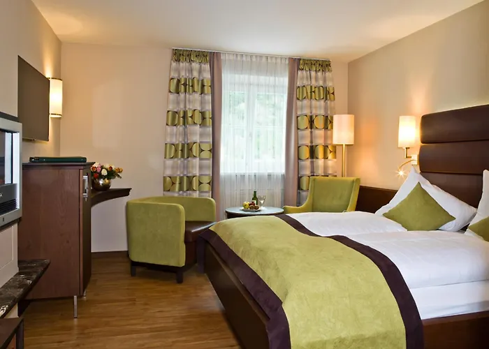 Hotel König Passau